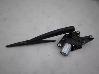 2129064402 Двигатель стеклоочистителя задний Mercedes E C207 Арт 00051184, вид 4