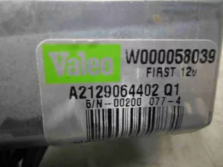 2129064402 Двигатель стеклоочистителя задний Mercedes E C207 Арт 00051184, вид 5
