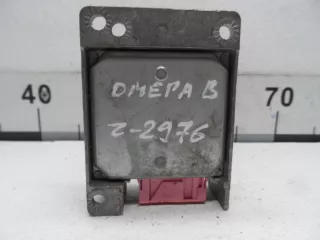 90491004 Блок управления подушек безопасности Opel Omega B Арт 00156226, вид 4