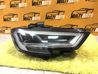 8V0941034 Фара передняя правая Audi A3 8V Арт MA108076, вид 1