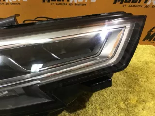 8V0941034 Фара передняя правая Audi A3 8V Арт MA108076, вид 2