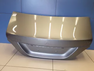 A2187500075 Крышка багажника Mercedes CLS C218 Арт ZAP206304, вид 1