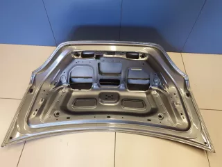 A2187500075 Крышка багажника Mercedes CLS C218 Арт ZAP206304, вид 2