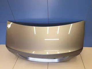 A2187500075 Крышка багажника Mercedes CLS C218 Арт ZAP206304, вид 4