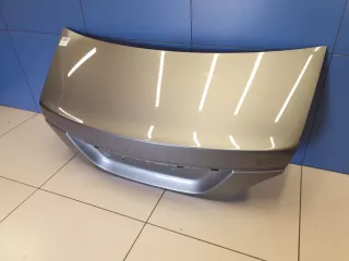 A2187500075 Крышка багажника Mercedes CLS C218 Арт ZAP206304, вид 5