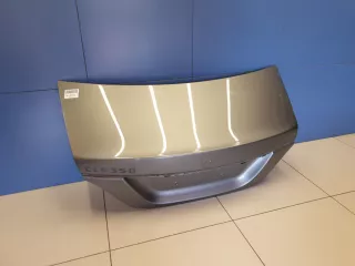 A2187500075 Крышка багажника Mercedes CLS C218 Арт ZAP206304, вид 7