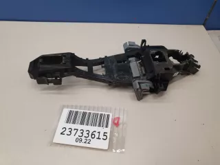 LR108199 Кронштейн ручки двери передней левой Land Rover Discovery sport Арт ZAP264376, вид 1