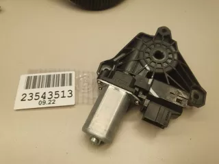 A2469063200 Моторчик стеклоподъёмника задний правый Mercedes GL X166 Арт ZAP264456, вид 1
