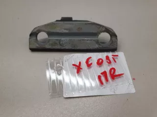 C2D26926 Петля двери передней правой нижняя Jaguar XF 250 Арт ZAP264660, вид 2