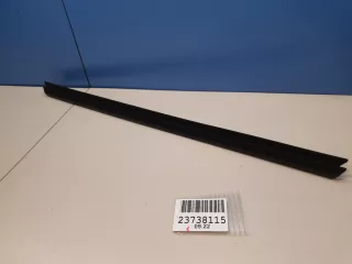 1747504 Накладка стекла задней правой двери Ford Focus 3 Арт ZAP264698, вид 2