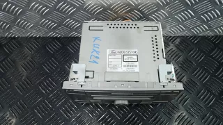 8V4T18C815AC Магнитола Ford Kuga 1 Арт XUK21I401, вид 2