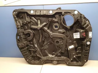 51337498147 Стеклоподъемник передний левый BMW X3 G01 Арт ZAP264778, вид 1