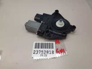 51337457250 Моторчик стеклоподъёмника передний левый BMW X3 G01 Арт ZAP264786, вид 1