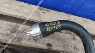 144604467R Патрубок интеркулера Renault Duster 2 Арт 00060429, вид 2