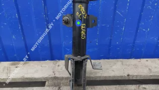 543029903R Стойка передняя левая Renault Duster 2 Арт 00060405, вид 9
