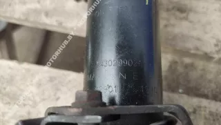 543029903R Стойка передняя левая Renault Duster 2 Арт 00060405, вид 10