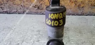  Насос (моторчик) омывателя стекла Nissan Qashqai 1  Арт 00060103, вид 2