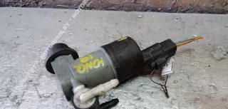  Насос (моторчик) омывателя стекла Nissan Qashqai 1  Арт 00060103, вид 3