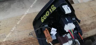  Кнопка аварийной сигнализации Renault Koleos Арт 00060018, вид 5