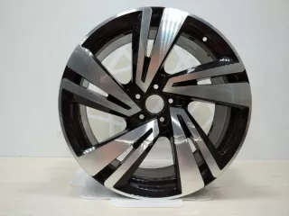 760601025AA Диск литой R20 Volkswagen Touareg 3 Арт TP25018, вид 1