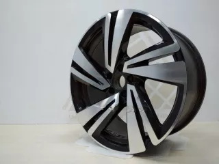 760601025AA Диск литой R20 Volkswagen Touareg 3 Арт TP25018, вид 2