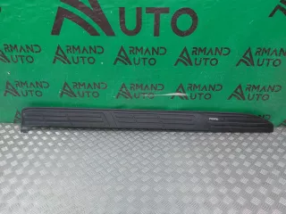 5177260180, 5177260180, 5177260150 Накладка подножки ступеньки Toyota Land Cruiser Prado 150 Арт ARM249420, вид 1
