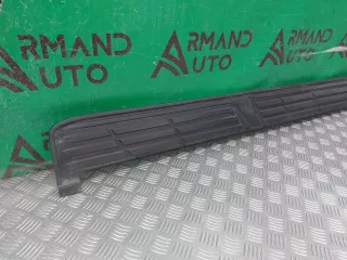 5177260180, 5177260180, 5177260150 Накладка подножки ступеньки Toyota Land Cruiser Prado 150 Арт ARM249420, вид 2