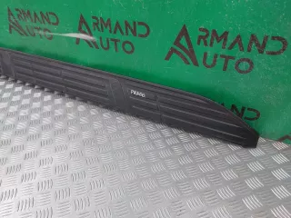 5177260180, 5177260180, 5177260150 Накладка подножки ступеньки Toyota Land Cruiser Prado 150 Арт ARM249420, вид 3