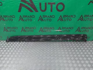 5177260180, 5177260180, 5177260150 Накладка подножки ступеньки Toyota Land Cruiser Prado 150 Арт ARM249420, вид 4