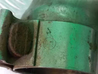 4L0253682T Насадка глушителя Audi Q7 4L Арт ARM250012, вид 6