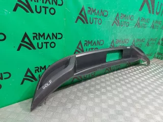 5G6807568Q9B9, 5g6807568q Юбка бампера Volkswagen Golf 7 Арт ARM250034, вид 2