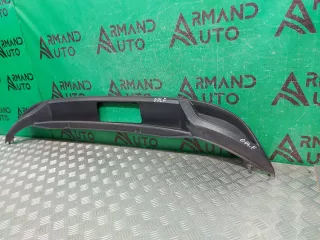 5G6807568Q9B9, 5g6807568q Юбка бампера Volkswagen Golf 7 Арт ARM250034, вид 3