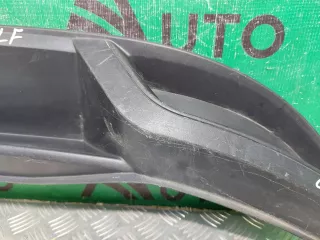 5G6807568Q9B9, 5g6807568q Юбка бампера Volkswagen Golf 7 Арт ARM250034, вид 4