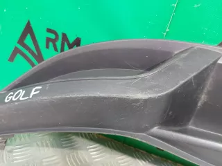 5G6807568Q9B9, 5g6807568q Юбка бампера Volkswagen Golf 7 Арт ARM250034, вид 5