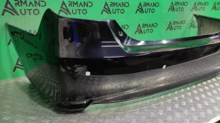 5215906991, 5215906a30 Бампер тойота, тоёта камри хв50 (хв x Toyota Camry XV50 Арт ARM250125, вид 2