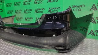 5215906991, 5215906a30 Бампер тойота, тоёта камри хв50 (хв x Toyota Camry XV50 Арт ARM250125, вид 3