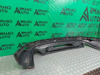 7P6807434E9B9, 7p6807521g бампер нижняя часть Volkswagen Touareg 2 Арт ARM250165, вид 11