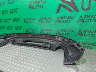 7P6807434E9B9, 7p6807521g бампер нижняя часть Volkswagen Touareg 2 Арт ARM250165, вид 12