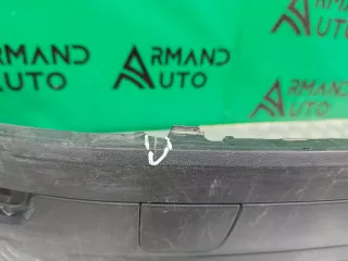 7P6807434E9B9, 7p6807521g бампер нижняя часть Volkswagen Touareg 2 Арт ARM250165, вид 6