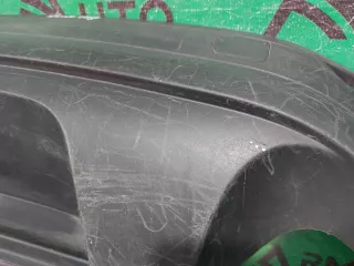 7P6807434E9B9, 7p6807521g бампер нижняя часть Volkswagen Touareg 2 Арт ARM250165, вид 9