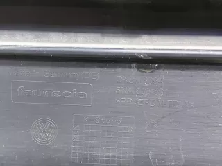 5NA8075219B9, 5NA807521 бампер нижняя часть Volkswagen Tiguan 2 Арт ARM250216, вид 9
