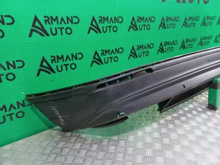 5NA8075219B9, 5NA807521 бампер нижняя часть Volkswagen Tiguan 2 Арт ARM250312, вид 2