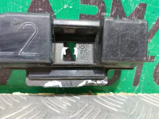 51777293555, 51777240913 кронштейн накладки порога BMW 1 F20/F21 Арт ARM250417, вид 4