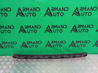 6RU807863 кронштейн бампера Volkswagen Polo 5 Арт ARM250427, вид 1