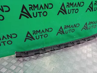 6RU807863 кронштейн бампера Volkswagen Polo 5 Арт ARM250427, вид 2