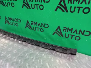 6RU807863 кронштейн бампера Volkswagen Polo 5 Арт ARM250427, вид 3
