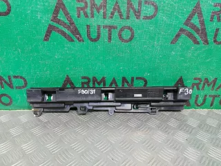 51777256915 кронштейн накладки порога BMW 3 F30/F31/GT F34 Арт ARM250438, вид 1