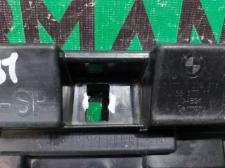51777256915 кронштейн накладки порога BMW 3 F30/F31/GT F34 Арт ARM250438, вид 4