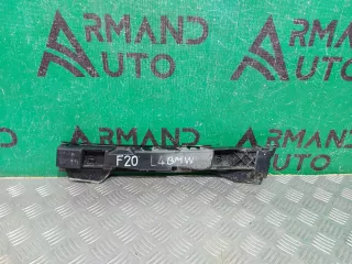 51777293555, 51777264359 кронштейн накладки порога BMW 1 F20/F21 Арт ARM250448, вид 1