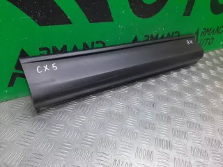 KB7W51RC0D, KB7W51RC1 Молдинг двери Mazda CX-5 2 Арт ARM250469, вид 3